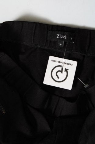 Damenhose Zizzi, Größe M, Farbe Schwarz, Preis € 11,99