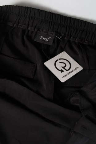 Damenhose Zizzi, Größe XL, Farbe Schwarz, Preis € 17,49