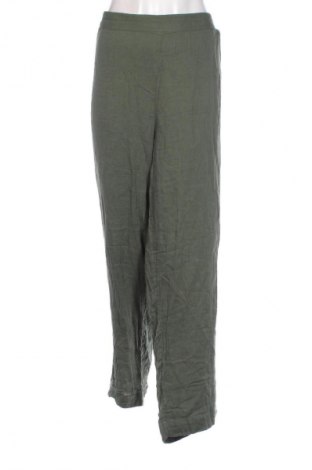 Damenhose Zizzi, Größe XXL, Farbe Grün, Preis € 8,99