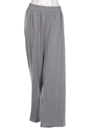 Damenhose Zizzi, Größe XXL, Farbe Grau, Preis € 18,99