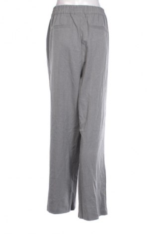 Damenhose Zizzi, Größe XXL, Farbe Grau, Preis 18,99 €