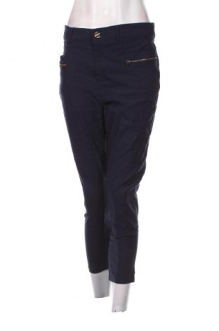 Damenhose Zizzi, Größe XXL, Farbe Blau, Preis € 18,99