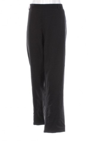 Damenhose Zizzi, Größe XXL, Farbe Schwarz, Preis € 18,99