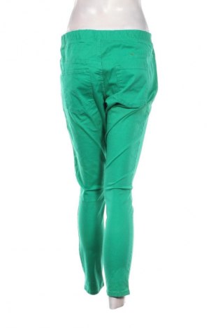 Damenhose Znk, Größe M, Farbe Grün, Preis 7,99 €