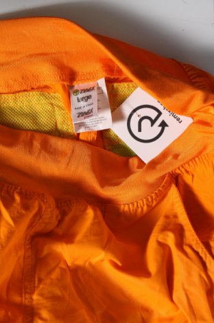 Damenhose Zumba, Größe M, Farbe Orange, Preis 13,49 €