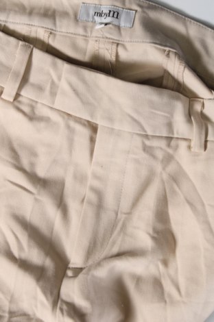 Damenhose mbyM, Größe S, Farbe Beige, Preis € 17,99