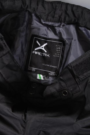 Pantaloni de damă pentru sporturi de iarnă Arctix, Mărime L, Culoare Negru, Preț 146,99 Lei