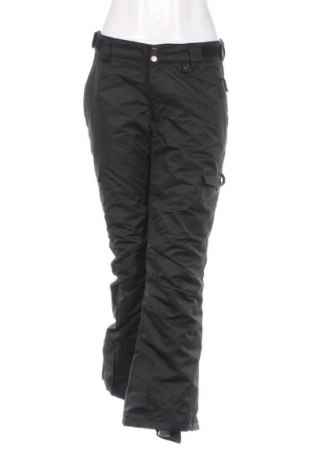 Damenhose für Wintersport Arctix, Größe L, Farbe Schwarz, Preis 31,49 €