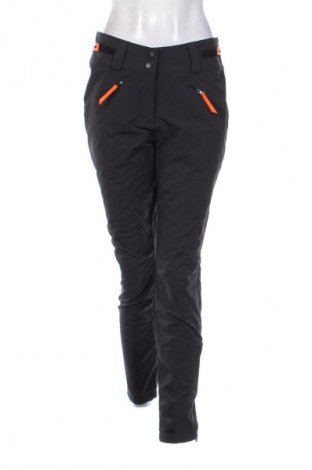 Damenhose für Wintersport Inoc, Größe M, Farbe Grau, Preis € 34,49