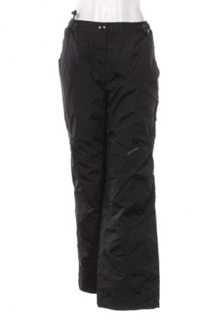 Damenhose für Wintersport Skogstad, Größe M, Farbe Schwarz, Preis € 41,99