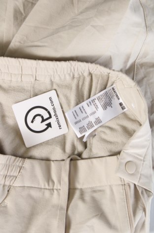 Damenhose für Wintersport Uniqlo, Größe XS, Farbe Beige, Preis € 37,49