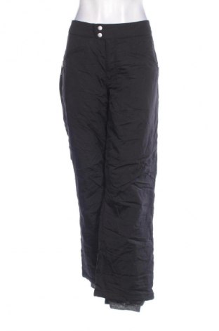 Damenhose für Wintersport White Sierra, Größe L, Farbe Schwarz, Preis 30,99 €