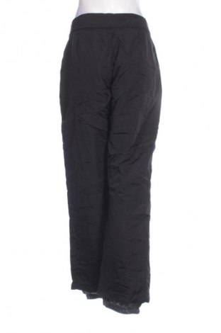 Pantaloni de damă pentru sporturi de iarnă White Sierra, Mărime L, Culoare Negru, Preț 160,99 Lei