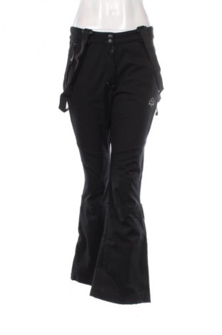 Pantaloni de damă pentru sporturi de iarnă Zajo, Mărime M, Culoare Negru, Preț 246,99 Lei