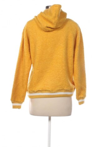 Sweatshirt polar de damă, Mărime S, Culoare Galben, Preț 95,99 Lei