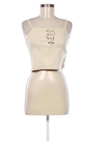 Damentop, Größe S, Farbe Beige, Preis 8,99 €