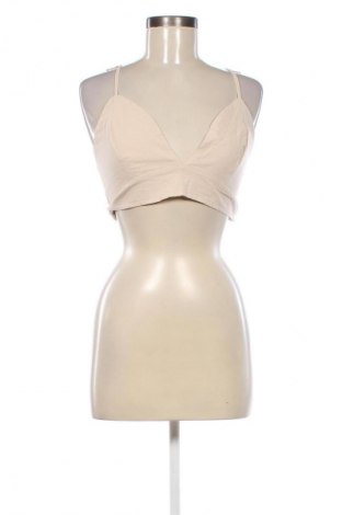 Damentop, Größe S, Farbe Beige, Preis € 7,49