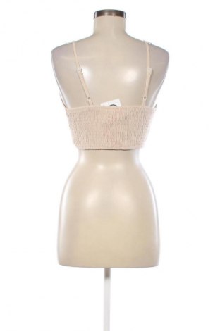 Damentop, Größe S, Farbe Beige, Preis € 7,99