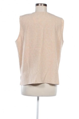 Damentop, Größe XXL, Farbe Beige, Preis € 5,49