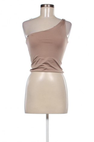 Damentop, Größe S, Farbe Beige, Preis € 8,70