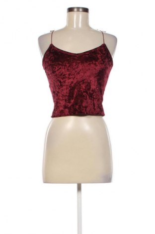 Damentop, Größe S, Farbe Rot, Preis € 8,99