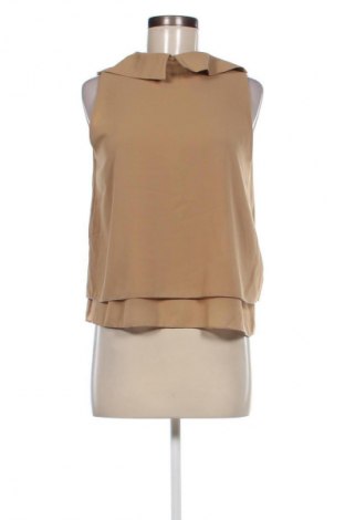 Damentop, Größe S, Farbe Beige, Preis € 5,49