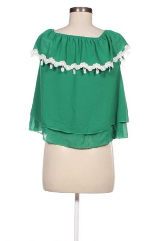 Tricou de damă, Mărime S, Culoare Verde, Preț 26,99 Lei