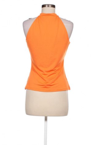 Damentop, Größe M, Farbe Orange, Preis 6,39 €