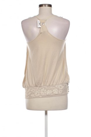 Damentop, Größe M, Farbe Beige, Preis 4,99 €