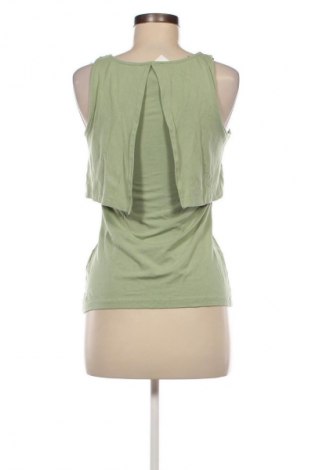 Tricou de damă Anna Field, Mărime M, Culoare Verde, Preț 26,99 Lei