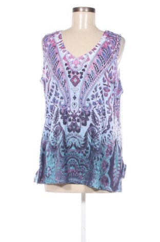 Damentop Avenue, Größe L, Farbe Lila, Preis 6,99 €