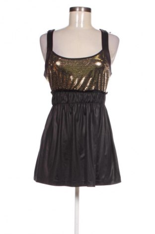 Tricou de damă Baby Phat, Mărime L, Culoare Negru, Preț 21,99 Lei