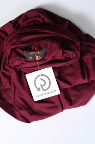 Damentop Bershka, Größe S, Farbe Rot, Preis € 11,99