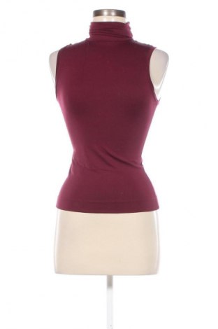 Damentop Bershka, Größe S, Farbe Rot, Preis € 7,99