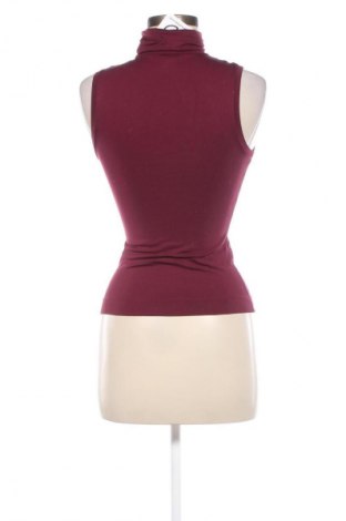 Damentop Bershka, Größe S, Farbe Rot, Preis € 11,99