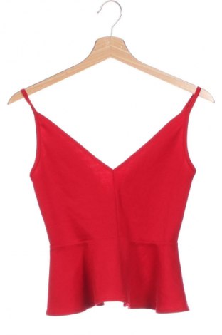 Damentop Bik Bok, Größe XS, Farbe Rot, Preis € 4,99