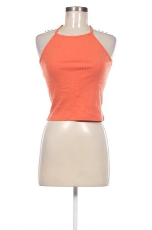 Damentop Bik Bok, Größe S, Farbe Orange, Preis € 4,49