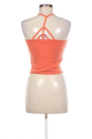 Damentop Bik Bok, Größe S, Farbe Orange, Preis 3,99 €