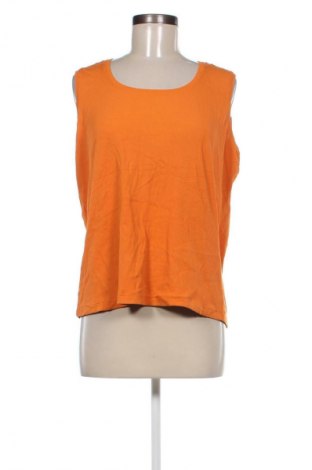 Damentop Bonita, Größe XL, Farbe Orange, Preis € 8,99