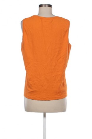 Damentop Bonita, Größe XL, Farbe Orange, Preis € 8,99