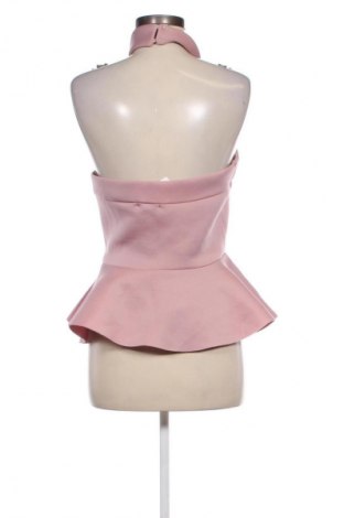 Damentop Boohoo, Größe XL, Farbe Rosa, Preis € 4,99