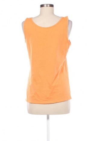 Damentop C&A, Größe L, Farbe Orange, Preis 7,99 €