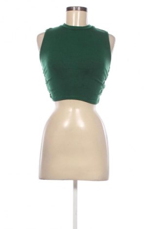 Tricou de damă Cider, Mărime S, Culoare Verde, Preț 39,99 Lei