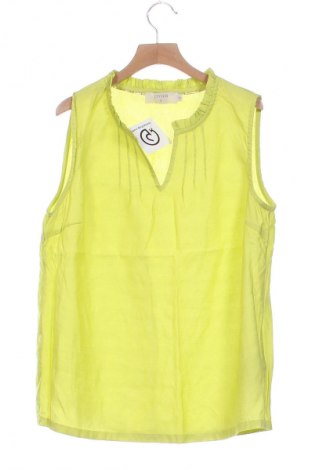 Tricou de damă Cream, Mărime XS, Culoare Verde, Preț 37,99 Lei