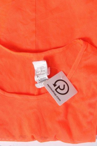 Damentop Decathlon, Größe S, Farbe Orange, Preis € 8,99