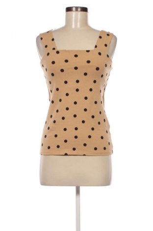 Damentop Dorothy Perkins, Größe M, Farbe Beige, Preis € 5,99