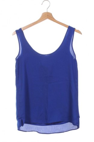 Damentop Dorothy Perkins, Größe XS, Farbe Blau, Preis € 6,49