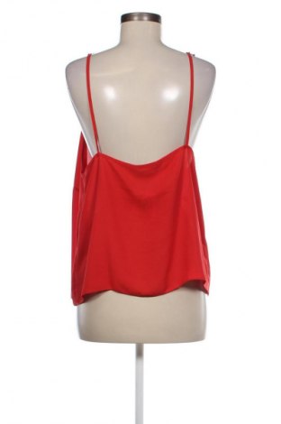 Damentop F&F, Größe L, Farbe Rot, Preis € 4,99