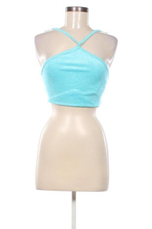 Damentop Fb Sister, Größe XS, Farbe Blau, Preis € 7,99