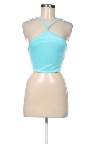 Damentop Fb Sister, Größe XS, Farbe Blau, Preis € 7,49